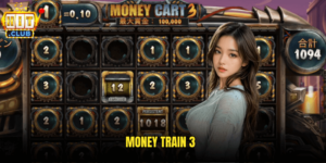 Money Train 3