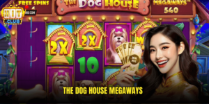 The Dog House Megaways