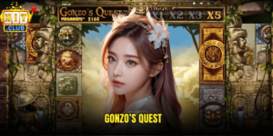 Gonzo's Quest