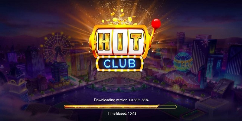 Trang Chủ 30 Giao diện HITCLUB
